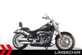Harley-Davidson SOFTAIL FAT BOY 114 FLFBS, Jekill&Hyde - HARLEY-DAVIDSON FAT BOY