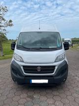 Fiat Ducato 2,3 multijet 2 130, Klima, Navi, Kamera - Fiat Ducato 130 multijet