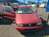 Volkswagen vw polo 6n - Volkswagen Polo aus 1995