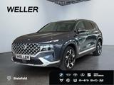 Hyundai SANTA FE 2.2 CRDi 4WD Prime *Leder*KRELL*HUD*20' - Hyundai SANTA FE in Bielefeld