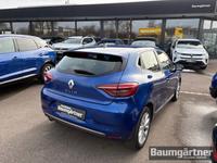 Renault Clio Intens TCe 90 PDC/Winter-Paket/Tempomat/LED