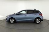 Hyundai i20 1.2 LED Navi Kamera Tempomat - Hyundai: Blau