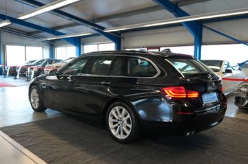 BMW 530 - 9