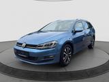 Volkswagen Golf Variant Comfortline 1.4 TSI Xenon*SHZ*AHK*K - Volkswagen Golf: Golf1