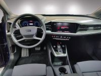 Audi Q4 e-tron - Vorschau Bild 8
