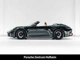 Porsche 992 911 Carrera GTS Cabrio Burmester Clubleder - Porsche 992 Neuwagen