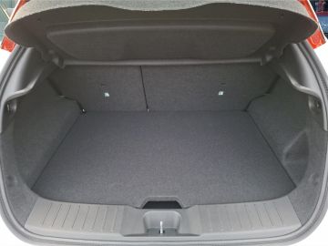 Nissan Juke Redline Edition 1.6 Hybrid °Navi°RFK°SHZ°BF