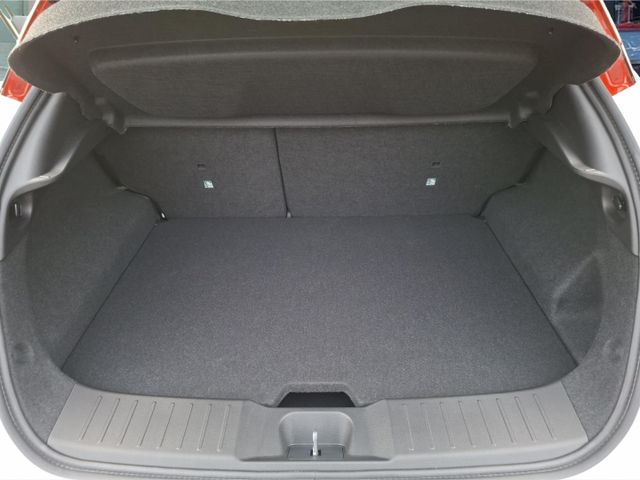 Nissan Juke Redline Edition 1.6 Hybrid °Navi°RFK°SHZ°BF