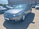 Honda Accord Tourer Elegance - Honda Accord: Automatik