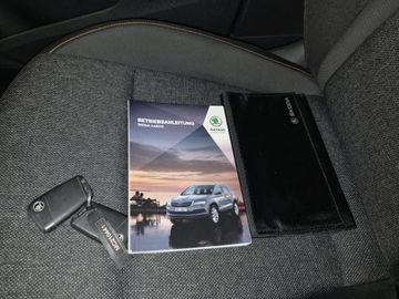 Skoda Karoq - 6