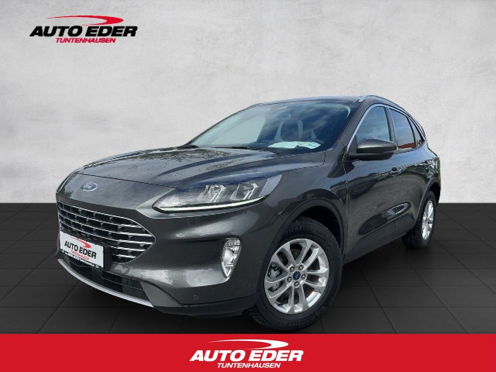 Image of Ford Kuga