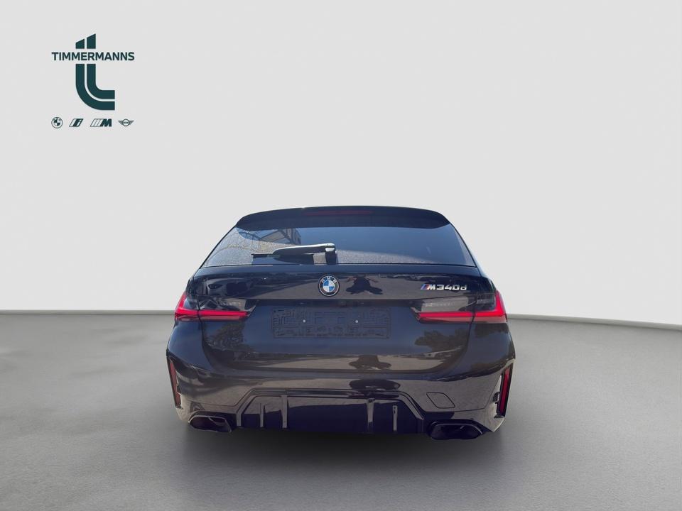 BMW M340d xDrive Touring Auto Innovationsp. Panorama