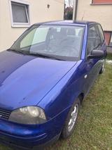 Seat SEAT Arosa - Teile/Bastlerfahrzeug - Seat Arosa aus 2002