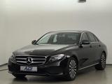 Mercedes-Benz E 250 CGI Avantarde LED Leder Glas-SD Navi 1.Hd - gebrauchte Mercedes-Benz E 250 aus dem Jahr 2018