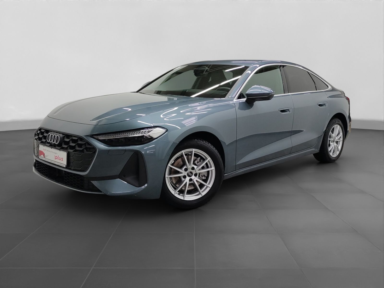 Audi A5 - Bild 2