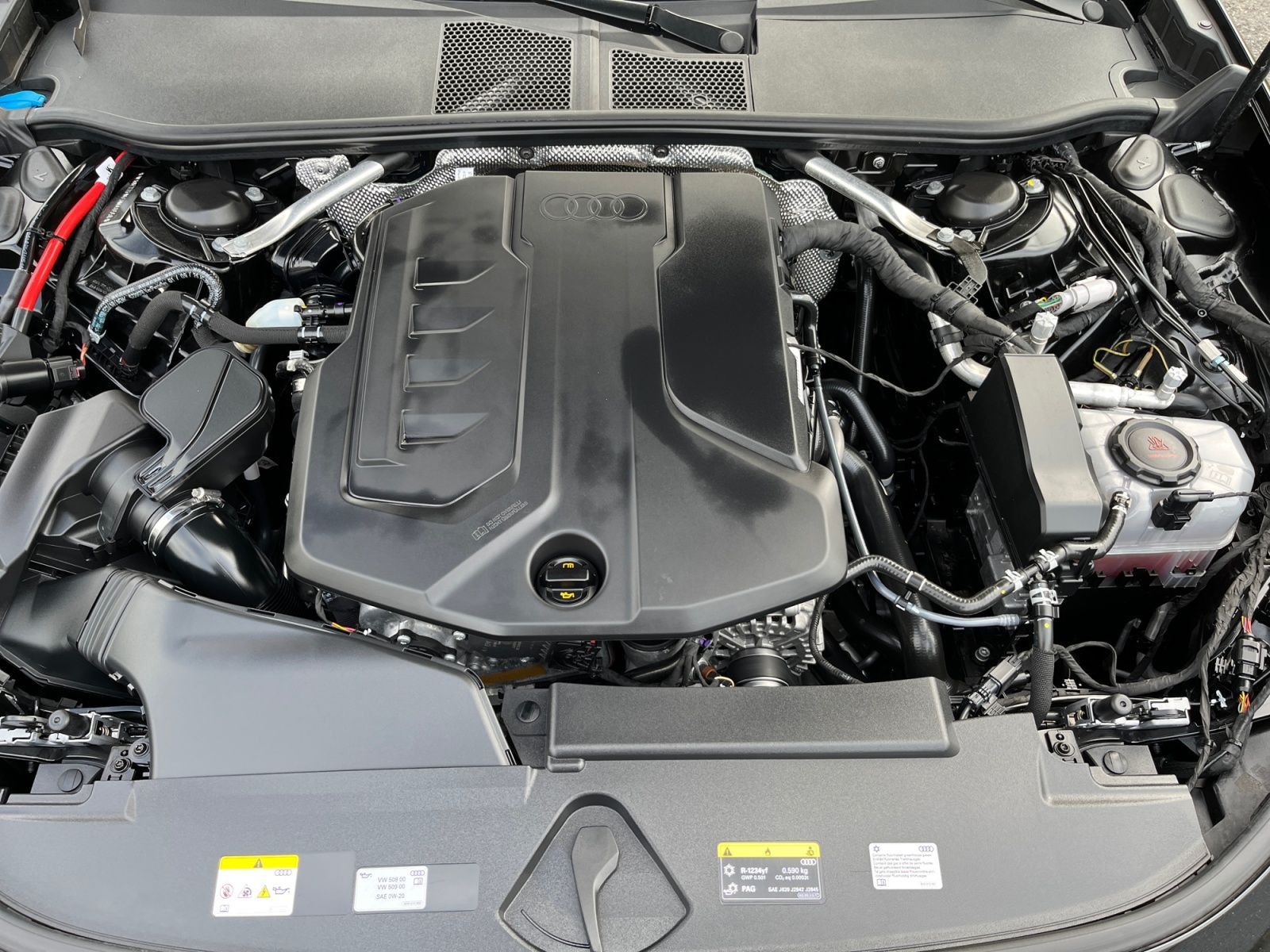 Audi A5 - Bild 9