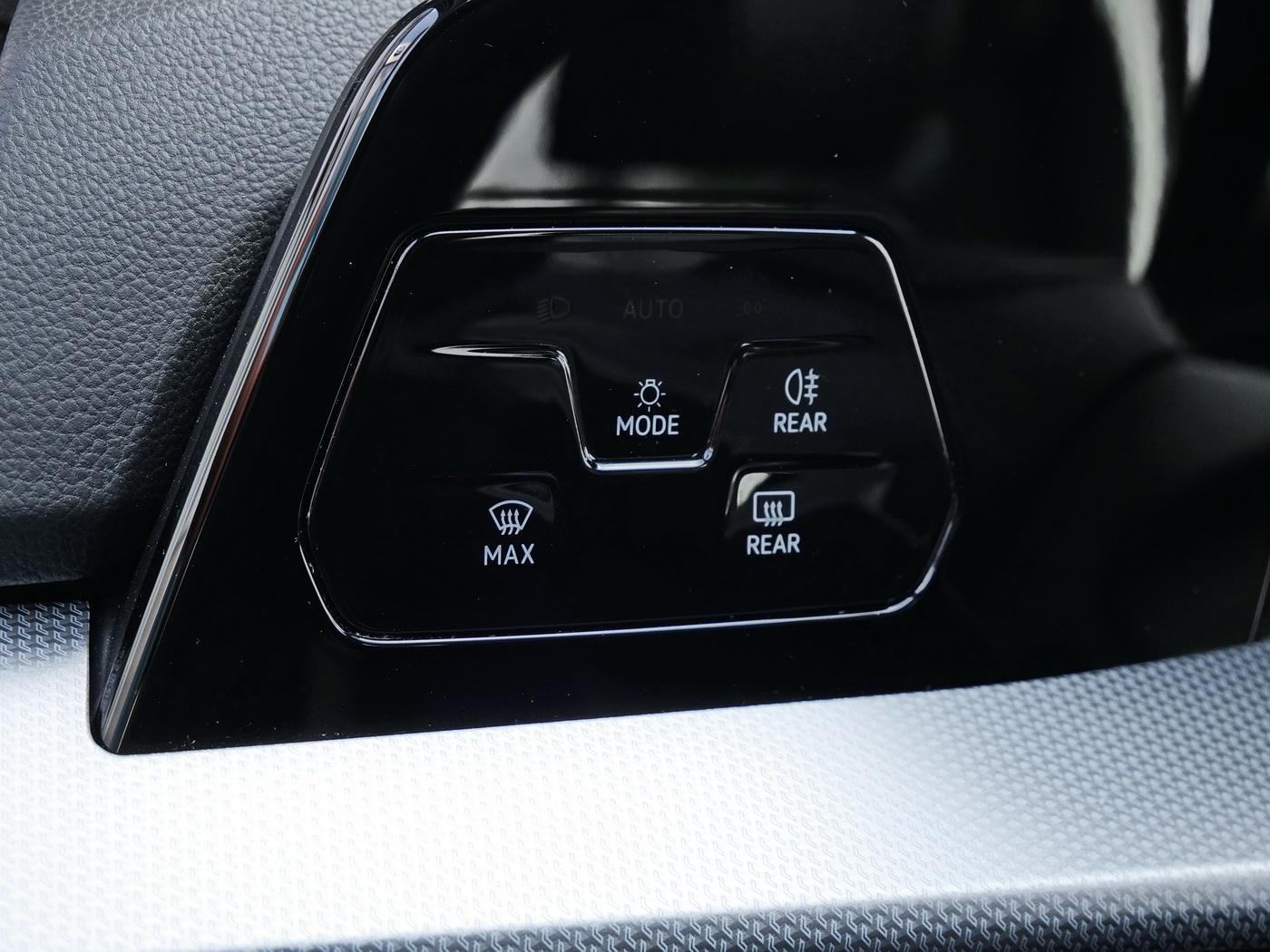 Volkswagen Golf 1.5 TSI Goal PARK-PILOT ACC LED, миниатюра 11
