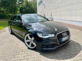 Audi A6 Avant 4G 3.0 BiTDI S-Line ABT *Hea... - Audi A6: Abt