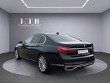 BMW 740 d xDrive/TV/LED/Laser/Prof./HuD/LED/CAM - BMW 740: 740d Xdrive