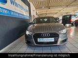 Audi A3 Limousine 35 TDI sport+S-Line+ACC+18 Zoll - Audi A3 aus 2020 mit Diesel-Antrieb