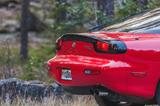 Mazda RX-7 FD3S LHD US-spec - Mazda RX-7