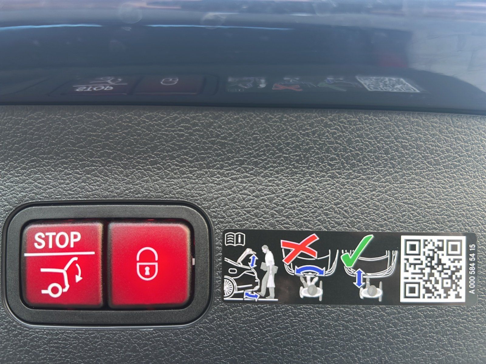 Fahrzeugabbildung Mercedes-Benz GLS 450 d 4M AMG Pano AHK Distronic MEMORY 23"