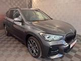 BMW X1 20i*M SPORT*ACC-PANO-HUD-R.KAM-HiFi-AHK-APPLE
