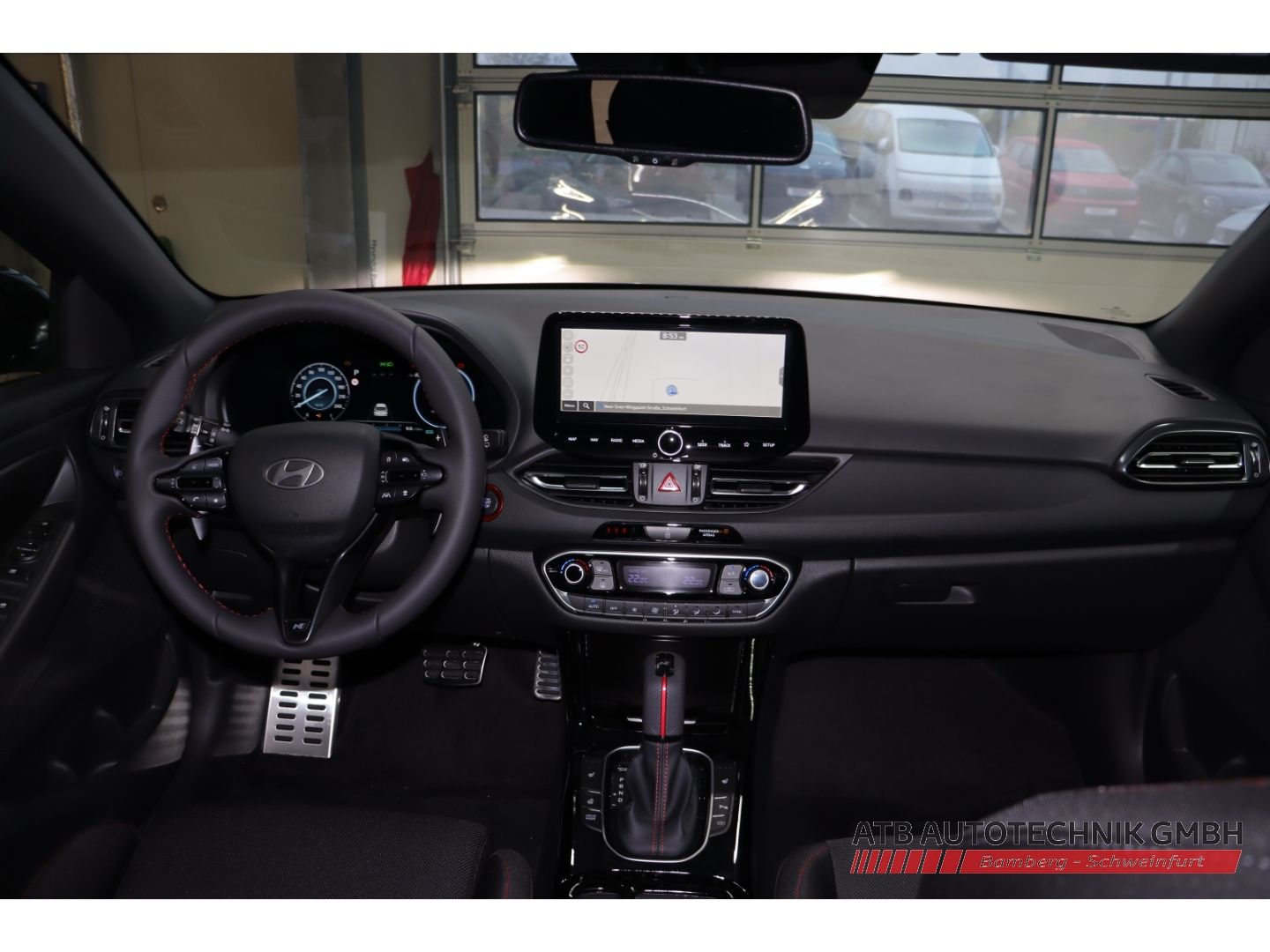 Hyundai i30 - Bild 8