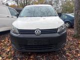 Volkswagen Caddy Kasten 1.6 TDI EcoProfi - Betonpumpe