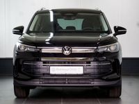 Volkswagen Tiguan - Vorschau Bild 4