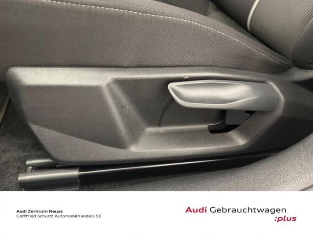 Audi A1 - Bild 12