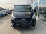 Bürstner Transit Custom Copa C530 Bahia *ähnlich Nugget - Bürstner A 530