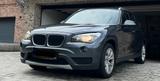 BMW X1 xDrive18d  8 Gang Automatik - BMW: Automatik, 8 Gang