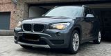 BMW X1 xDrive18d  8 Gang Automatik - BMW: Automatik, 8 Gang