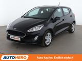 Ford Fiesta 1.1 Ti-VCT Cool&Connect*TEMPO*PDC*SHZ* - Ford Fiesta: V