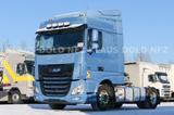 DAF XF 510 Retarder XL-Tank Standklima Euro 6 - DAF Xf 510