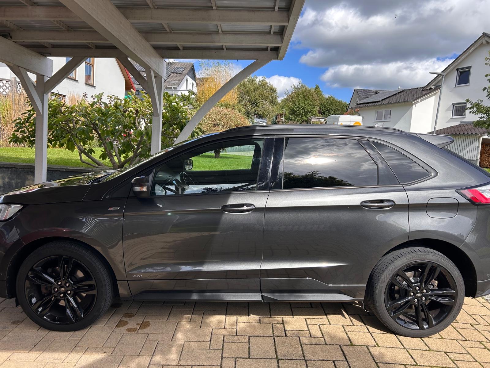 Ford Edge 2,0 l EcoBlue Bi-Turbo 4x4 ST-LINE Auto...