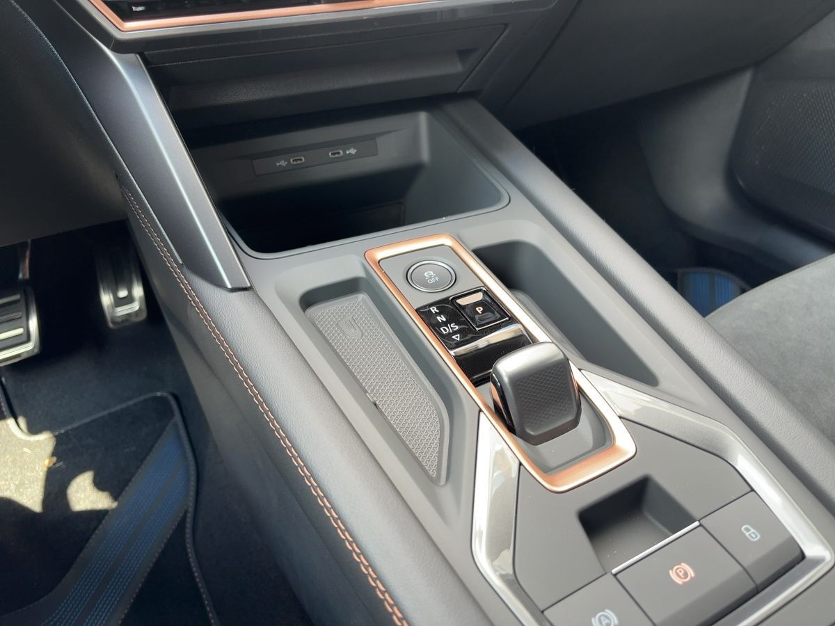 Cupra Formentor - Bild 24