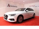 Audi A4 40 TDI AVANT quattro*VIRT*MATRIX*CAM*NAVI*AHK - Audi A4: Standheizung