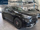 Mercedes-Benz GLC 43 AMG 4M DYNAMIC + - PANORAMA-BURMESTER-HUD - gebrauchte Mercedes-Benz GLC 43 AMG aus dem Jahr 2023