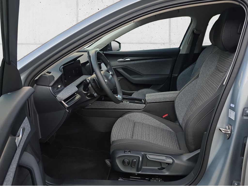 Skoda Superb - Bild 9