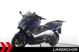 Yamaha TMAX 530 DX - Tempomat, Griff/Sitzheizung - YAMAHA TMAX 530