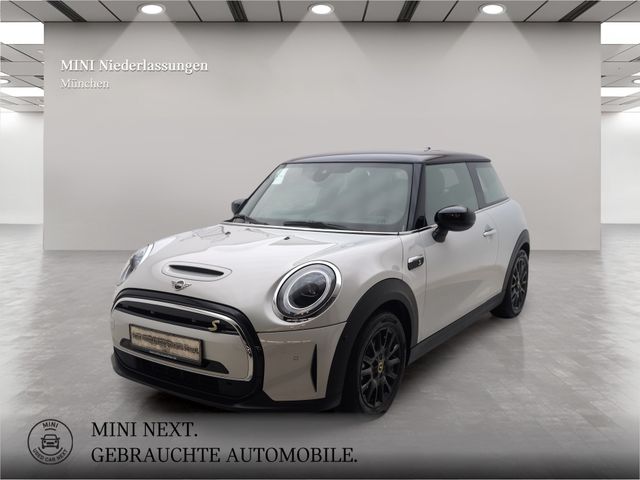 MINI Cooper SE Navi Head-Up Kamera Driv.Assist LED