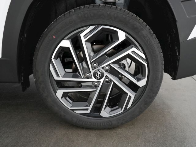 Tucson FACELIFT PRIME T-GDI 48V DCT+MATRIX LED+N
