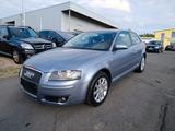 Audi A3 1.6 Attraction*KLIMA*NUR 150TKM*ALUS*ISOFIX* - gebrauchte Audi A3 aus dem Jahr 2007