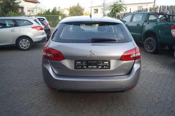 Peugeot 308 - 5