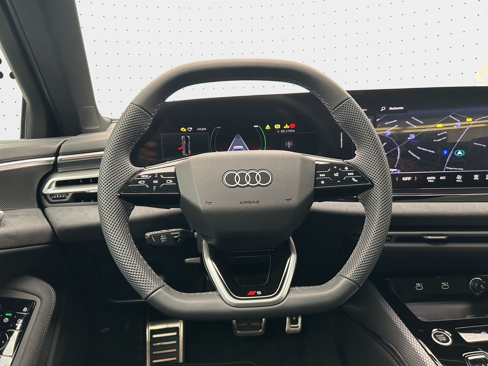 Audi A5 - Bild 8