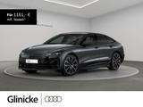 Audi A6 Sportback e-tron performance Matrix Pano B&O - Audi A6: Sportback