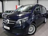 Mercedes-Benz V 250 d EDITION LANG SPORT 8-SITZER,NAVI+KAMERA - Mercedes-Benz V-Klasse: Sport Edition