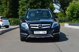 Mercedes-Benz GLK 250 GLK GLK 250 CDI BlueTec 4Matic - Mercedes-Benz GLK 250 Gebrauchtwagen